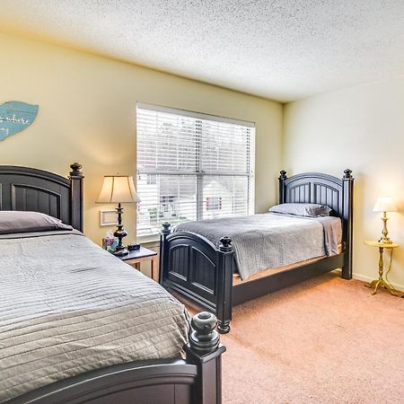 Home 5 Mi To Colonial Pkwy, 11 Mi To Busch Gardens Williamsburg Bagian luar foto