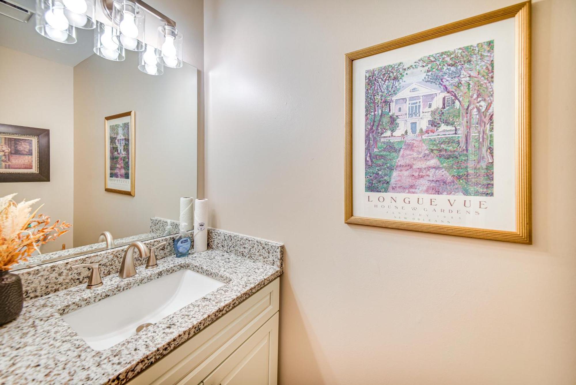 Home 5 Mi To Colonial Pkwy, 11 Mi To Busch Gardens Williamsburg Bagian luar foto