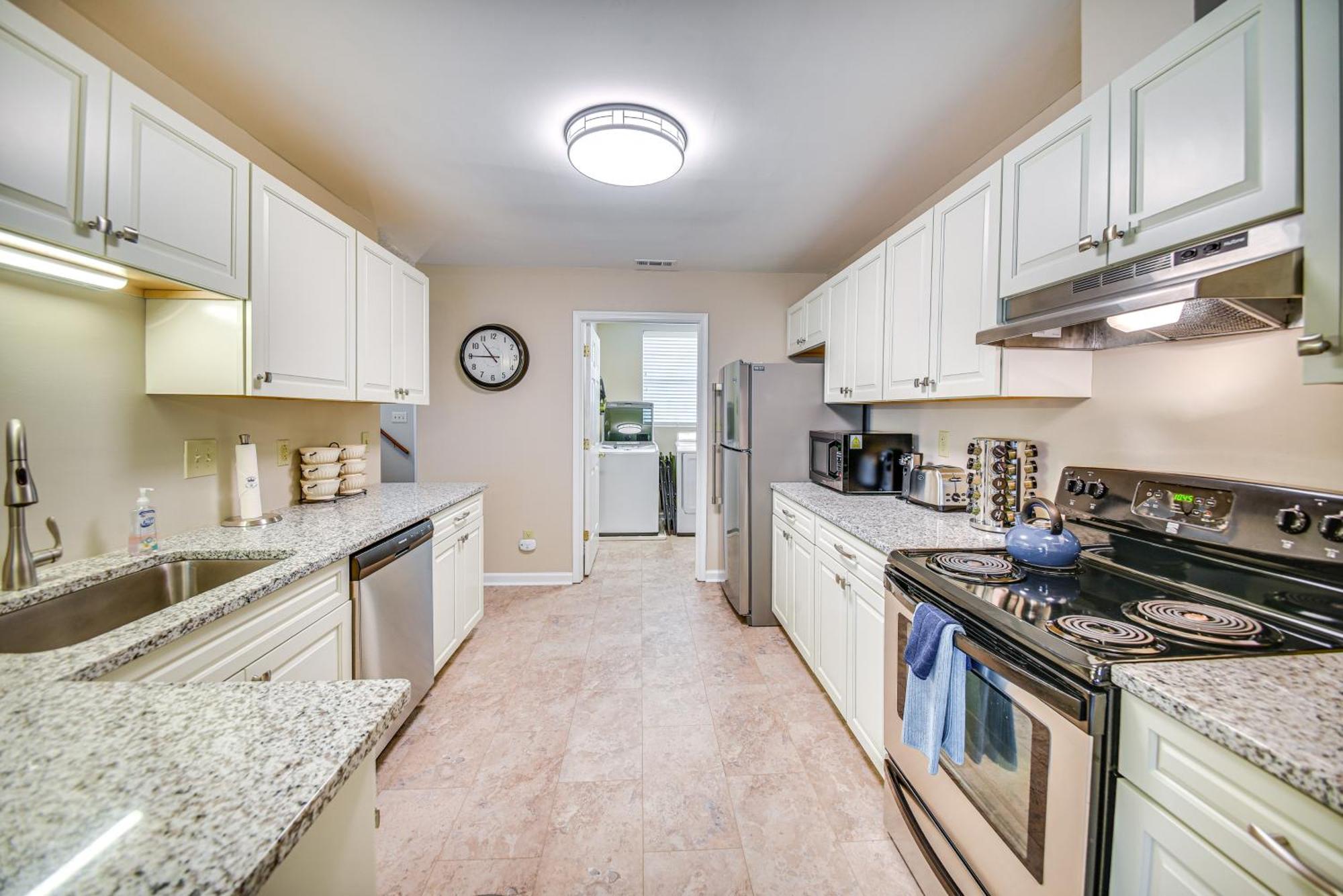 Home 5 Mi To Colonial Pkwy, 11 Mi To Busch Gardens Williamsburg Bagian luar foto