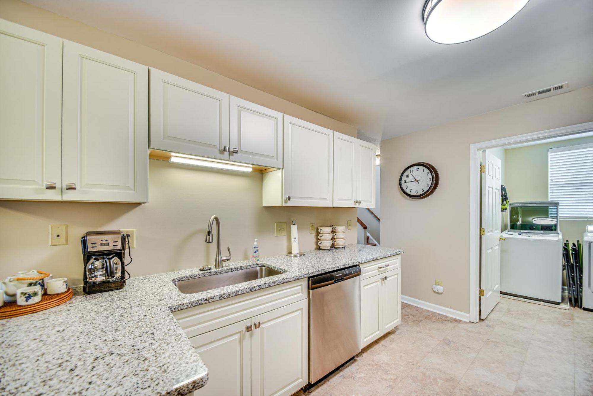 Home 5 Mi To Colonial Pkwy, 11 Mi To Busch Gardens Williamsburg Bagian luar foto