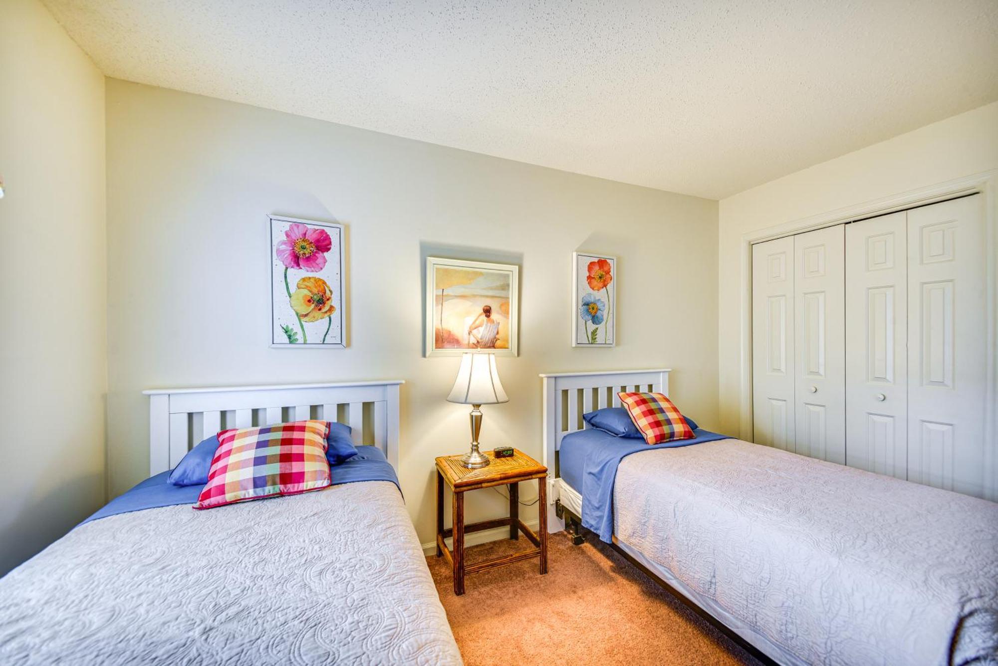 Home 5 Mi To Colonial Pkwy, 11 Mi To Busch Gardens Williamsburg Bagian luar foto