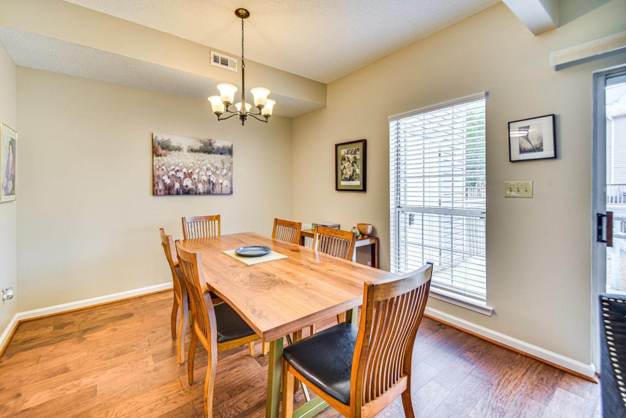 Home 5 Mi To Colonial Pkwy, 11 Mi To Busch Gardens Williamsburg Bagian luar foto