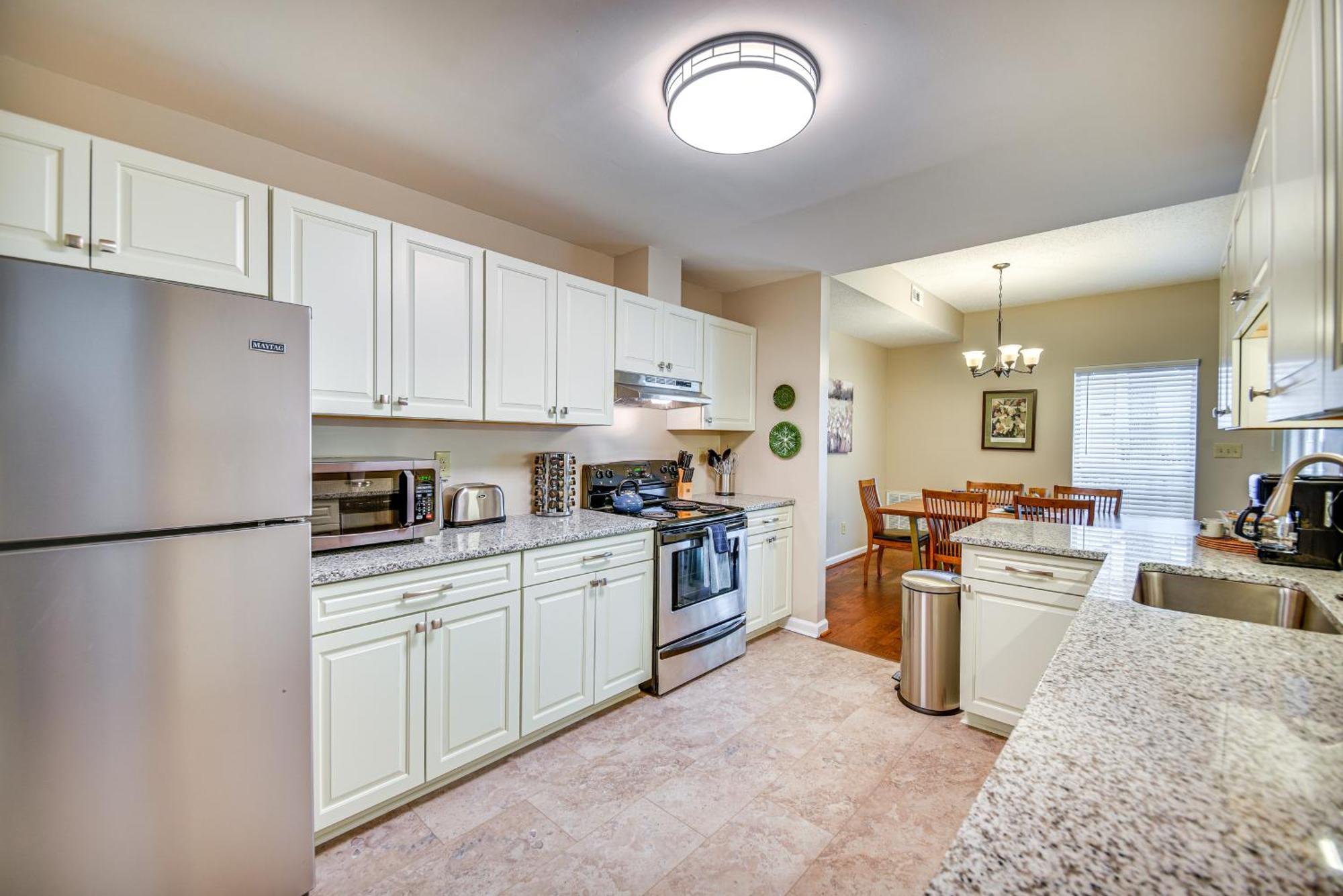 Home 5 Mi To Colonial Pkwy, 11 Mi To Busch Gardens Williamsburg Bagian luar foto