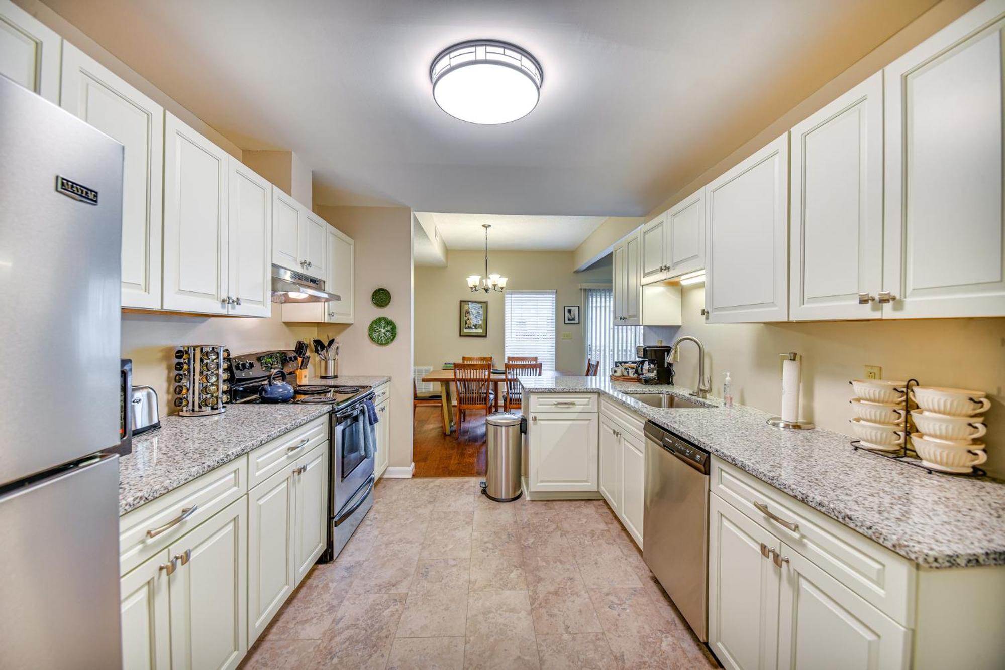 Home 5 Mi To Colonial Pkwy, 11 Mi To Busch Gardens Williamsburg Bagian luar foto