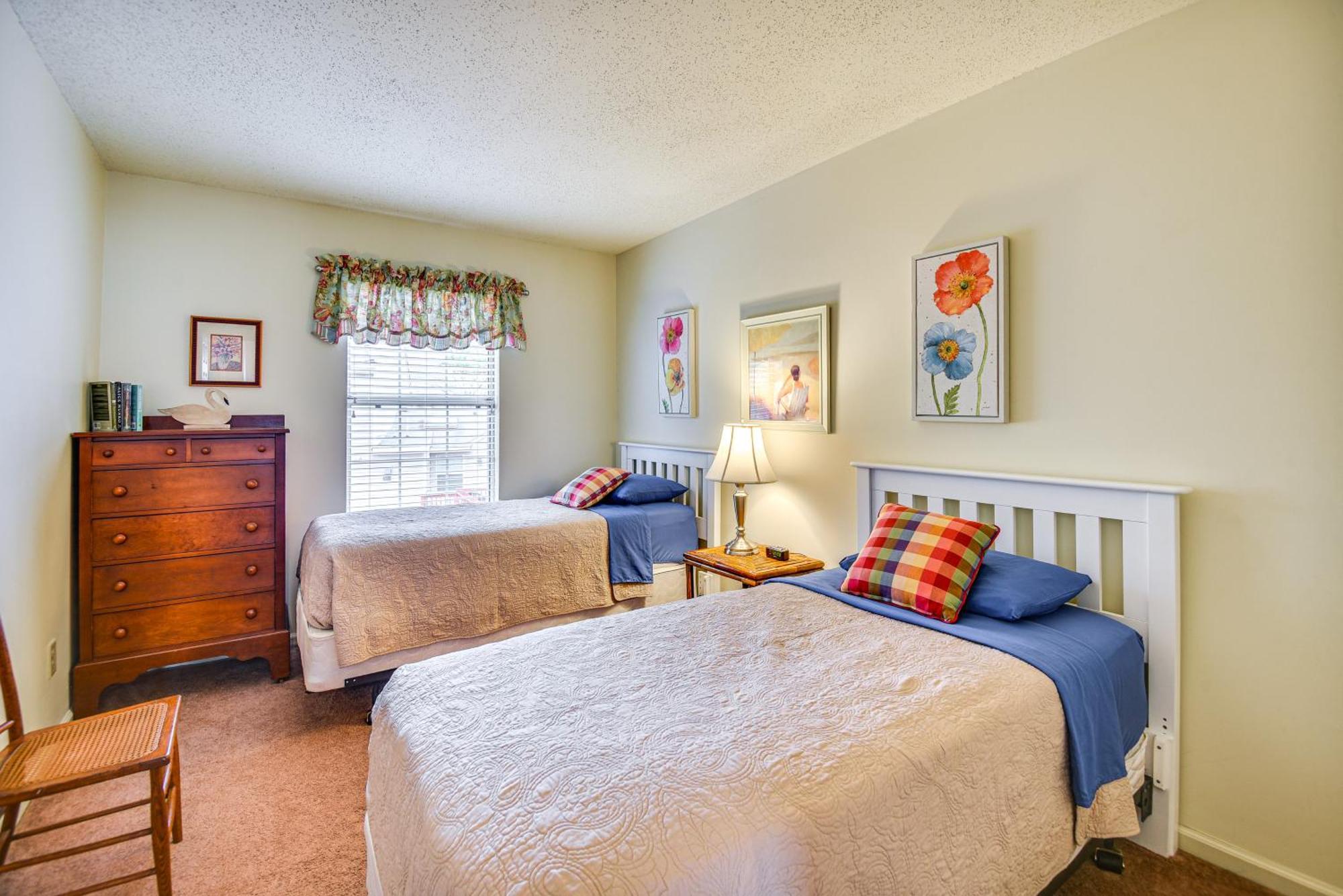 Home 5 Mi To Colonial Pkwy, 11 Mi To Busch Gardens Williamsburg Bagian luar foto